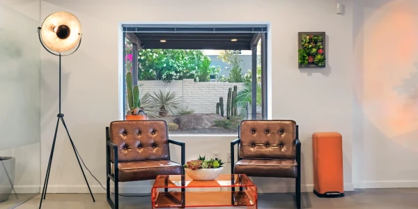 The Embers Recovery Phoenix Arizona Drug & Alcohol Rehab