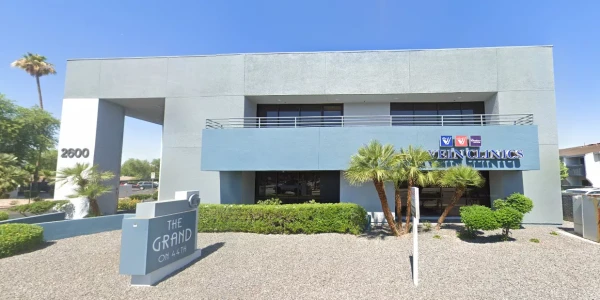 Gallus Outpatient Arizona