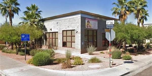 Florence Crittenton Therapeutic Group Home