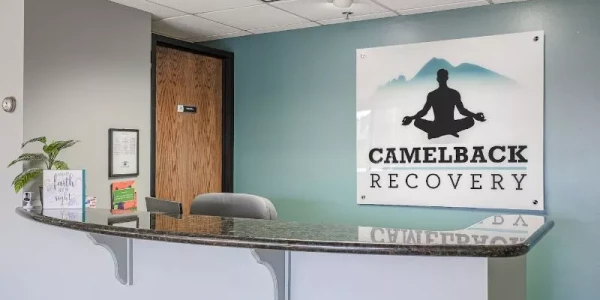 Camelback Recovery
