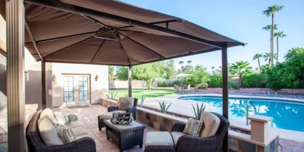 Camelback Recovery - The Oasis